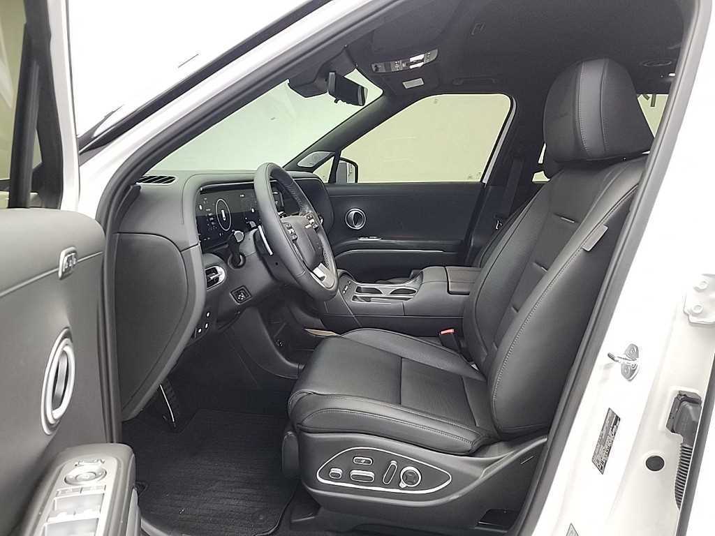HYUNDAI Palisade 2026 Blanco - Importación desde Corea - HF Imports Iquique - Foto 13