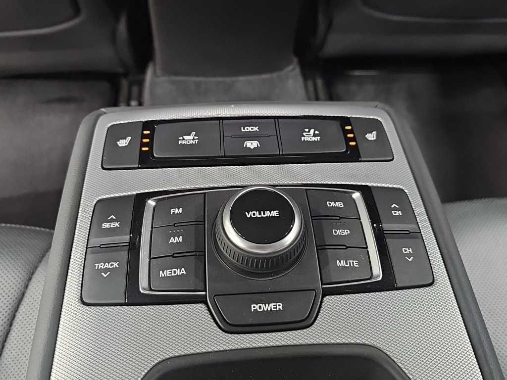 Genesis G80 2016 - Importación desde Corea - HF Imports Iquique - Foto 17