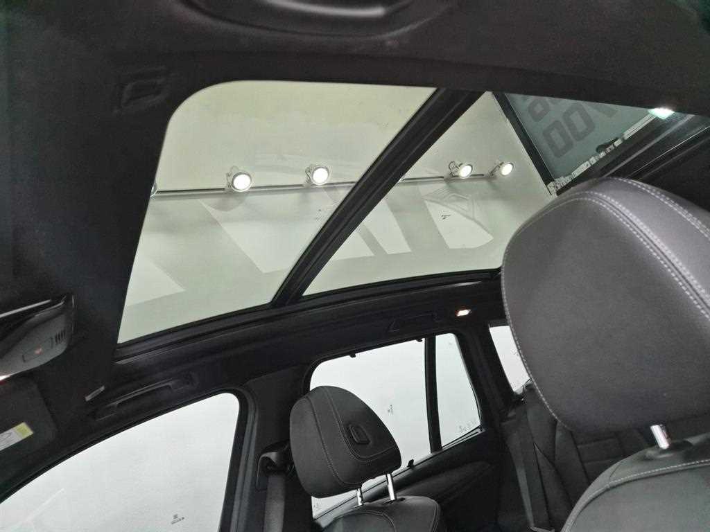 BMW X3 2021 Azul - Importación desde Corea - HF Imports Iquique - Foto 18