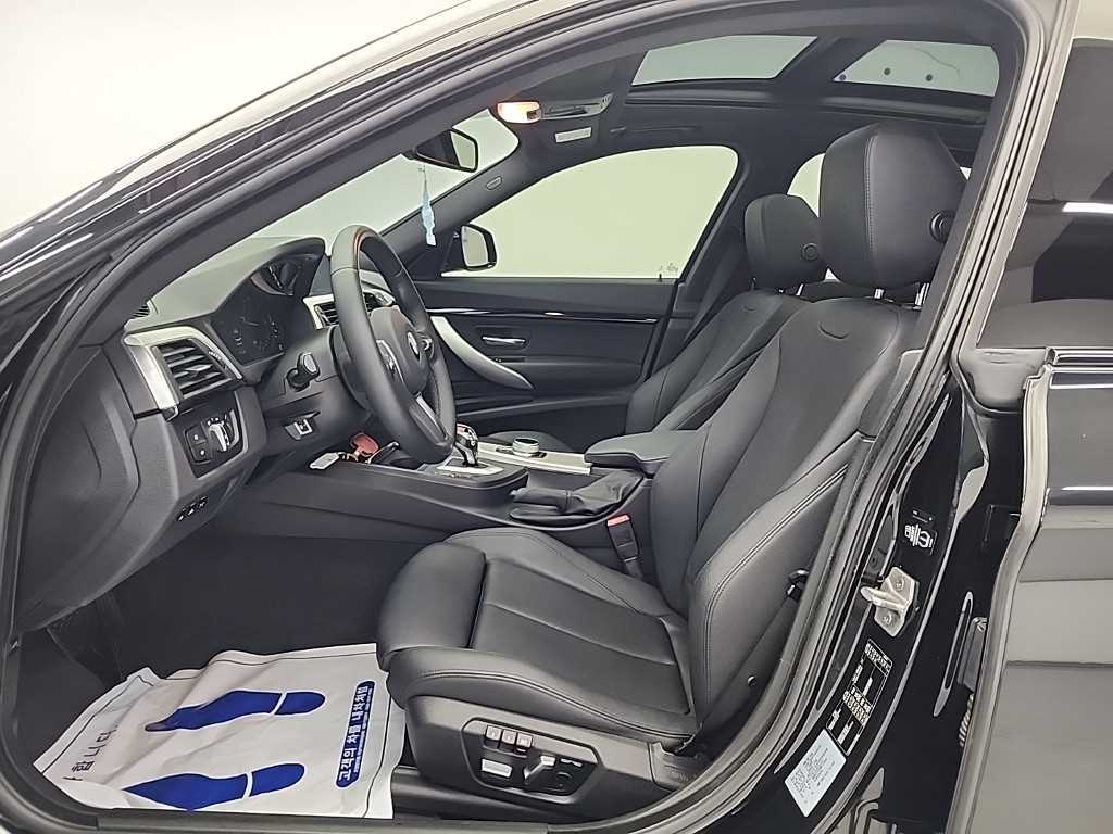 BMW Gran Turismo 2020 Negro - Importación desde Corea - HF Imports Iquique - Foto 14