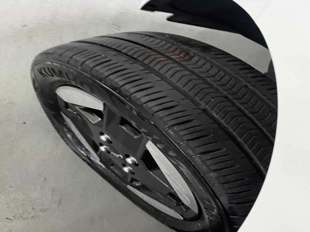 KIA Ray 2024 - Importación desde Corea - HF Imports Iquique - Foto 18