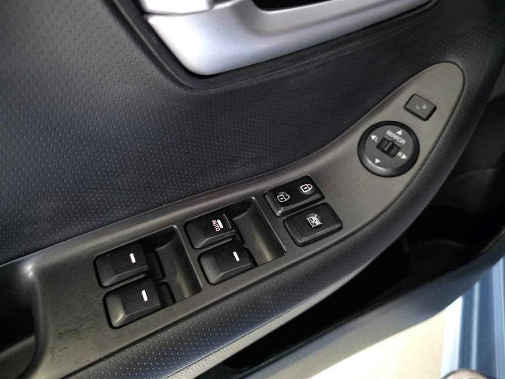KIA Morning 2015 Azul - Importación desde Corea - HF Imports Iquique - Foto 18