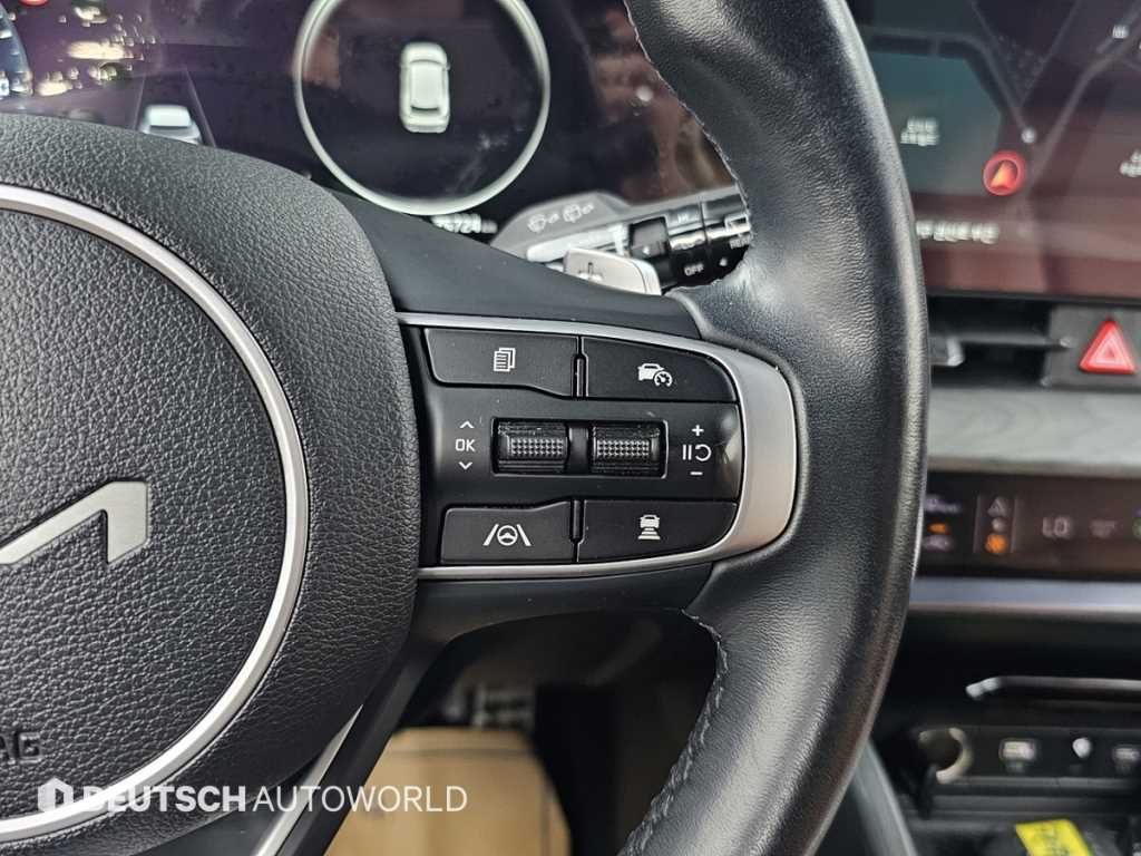 KIA Sportage 2022 - Importación desde Corea - HF Imports Iquique - Foto 20