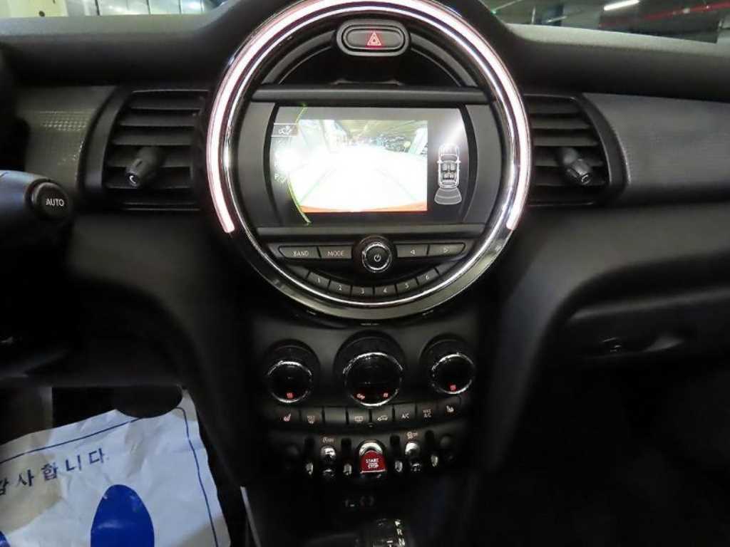 Mini Cooper Convertible 2017 - Importación desde Corea - HF Imports Iquique - Foto 17