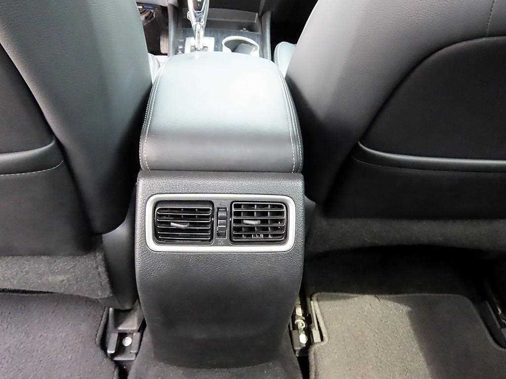 Nissan Altima 2016 Plateado - Importación desde Corea - HF Imports Iquique - Foto 19