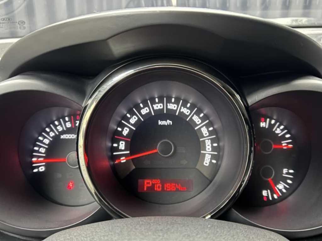 KIA Soul 2010 Blanco - Importación desde Corea - HF Imports Iquique - Foto 18