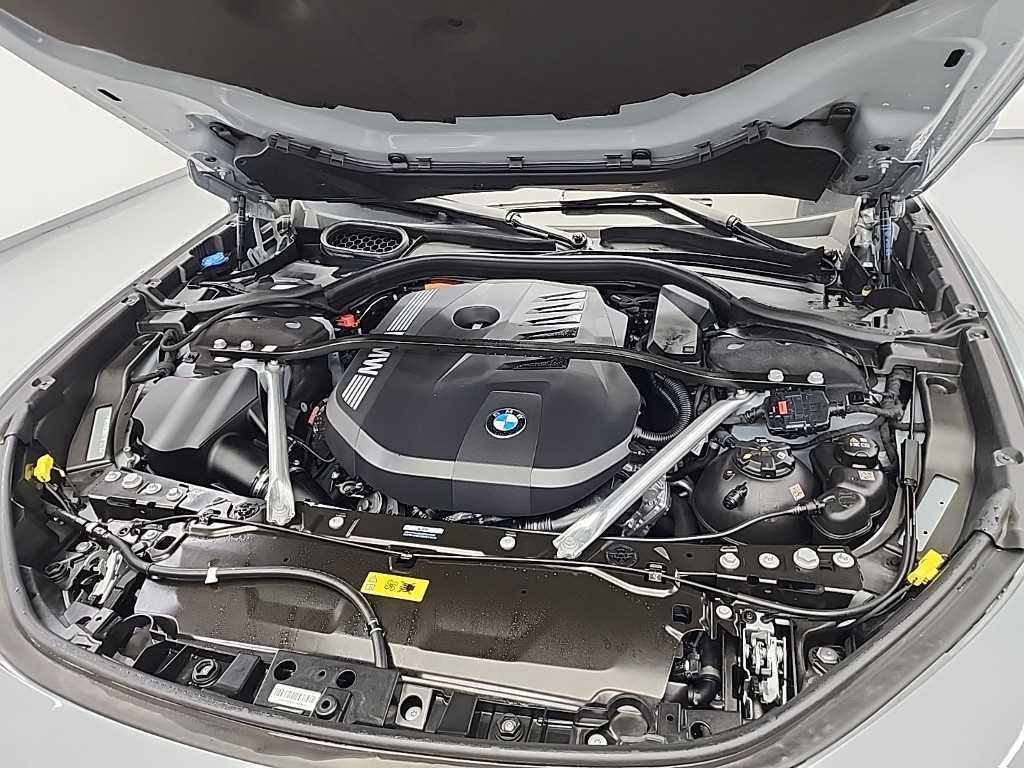 BMW 7 Series - Vista 7