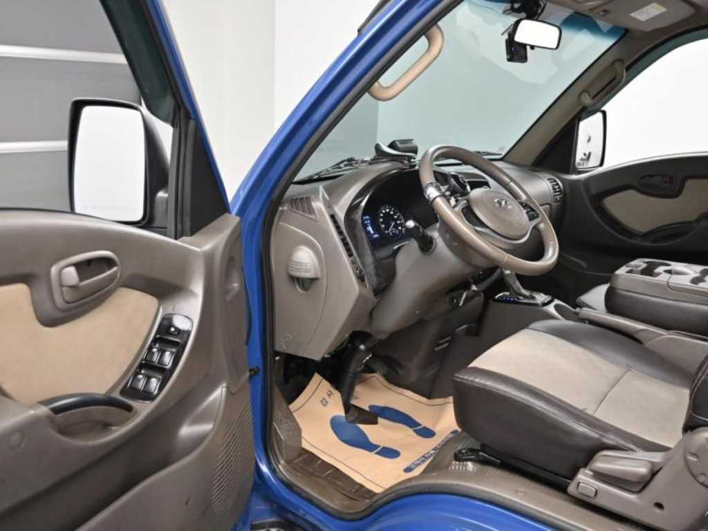 Small Truck Cargo (small) 2022 - Importación desde Corea - HF Imports Iquique - Foto 13