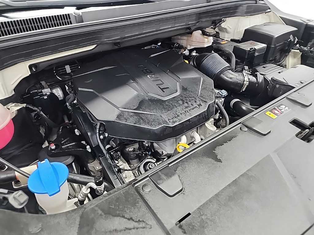 KIA Carnival - Vista 7