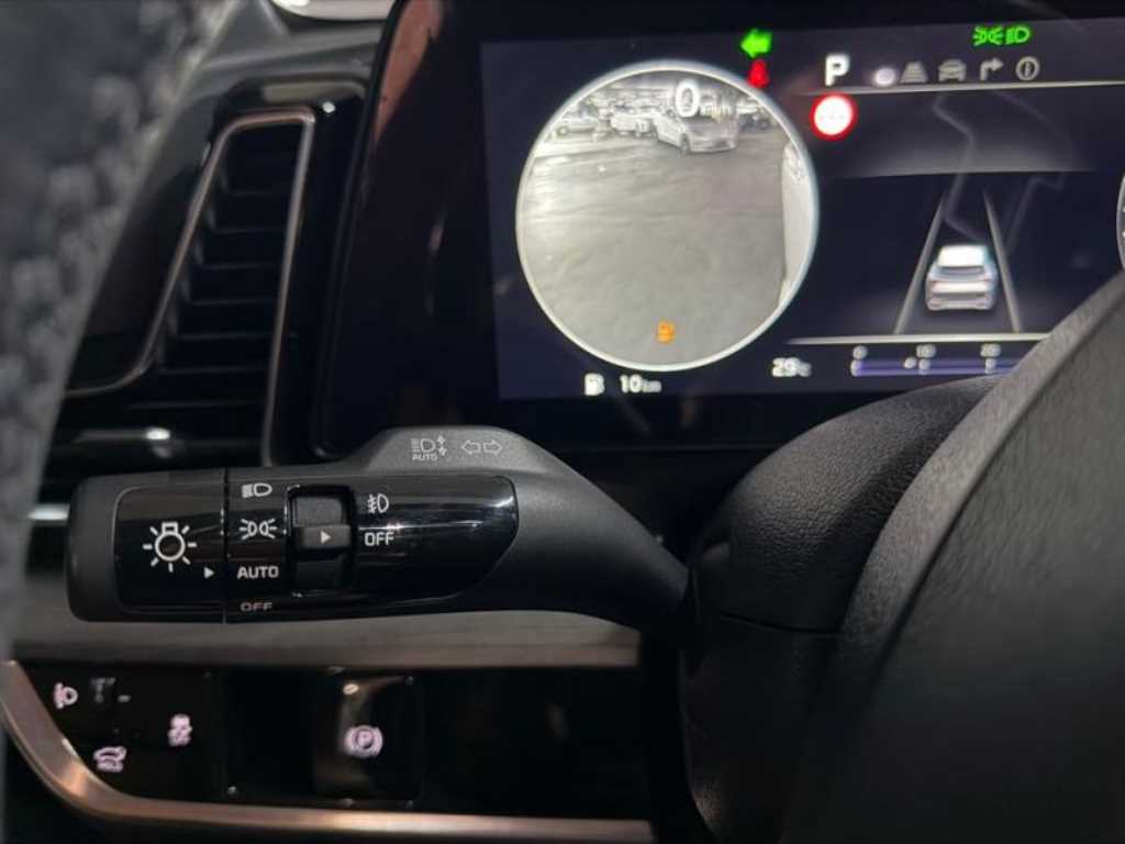 KIA Sportage 2022 Blanco - Importación desde Corea - HF Imports Iquique - Foto 16