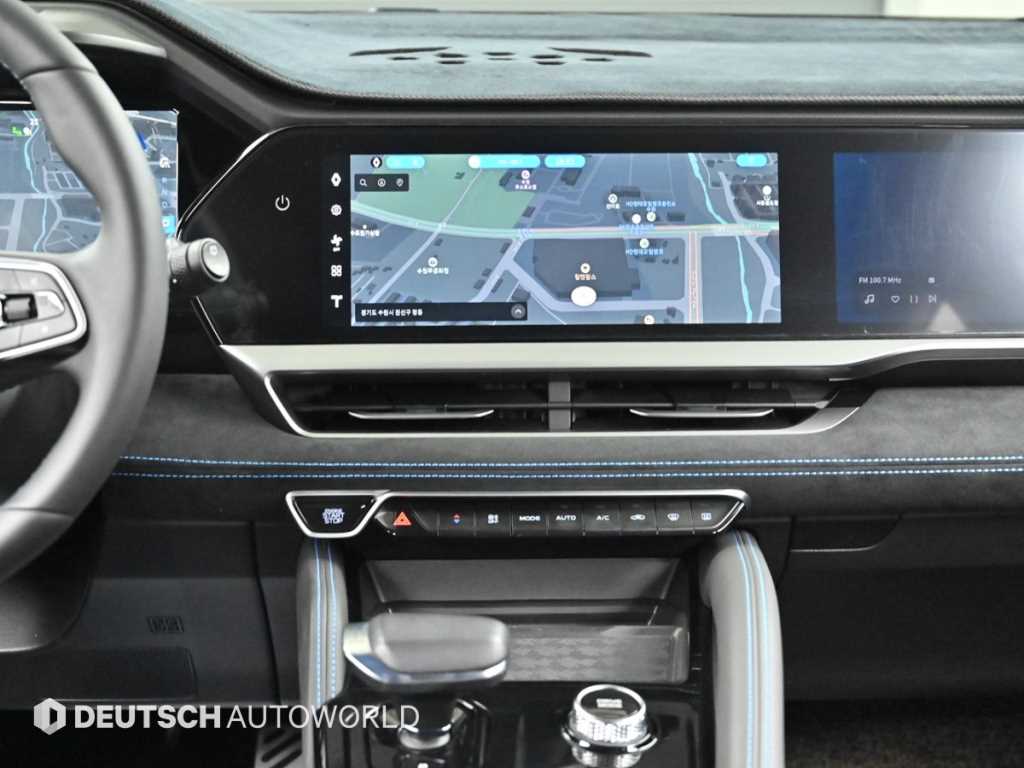 SAMSUNG Grand Koleos 2025 - Importación desde Corea - HF Imports Iquique - Foto 16