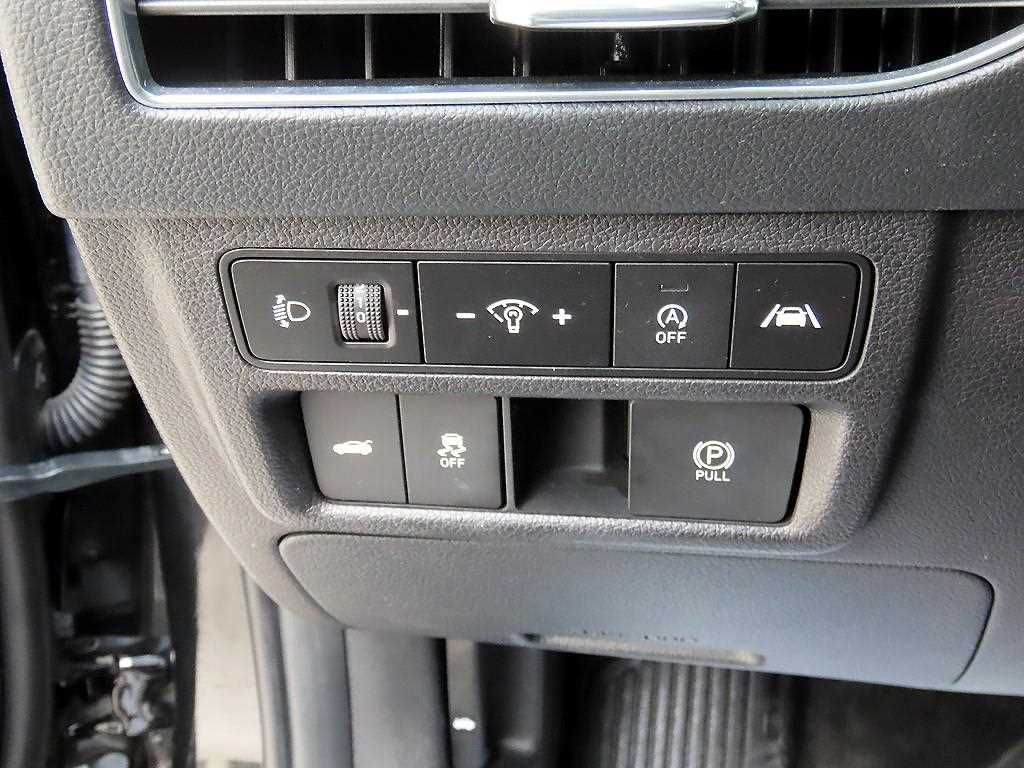 HYUNDAI Sonata 2022 Negro - Importación desde Corea - HF Imports Iquique - Foto 14