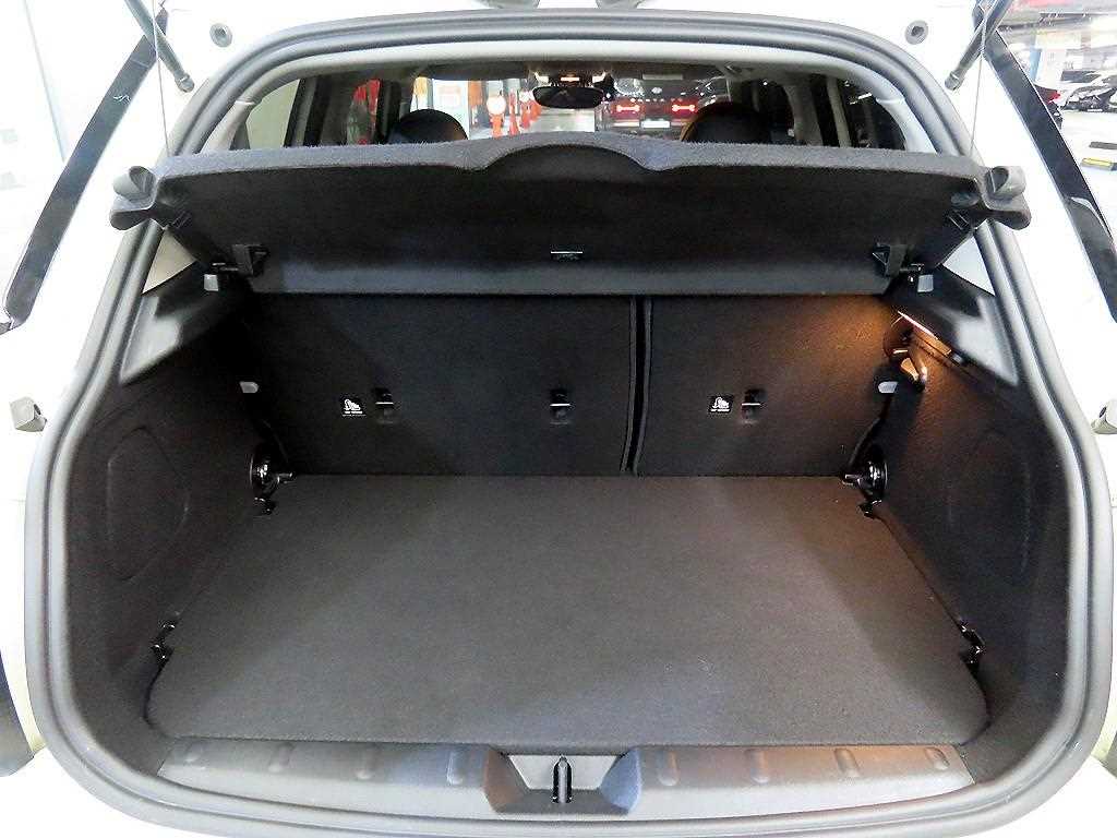 Mini Cooper 2021 Blanco - Importación desde Corea - HF Imports Iquique - Foto 19