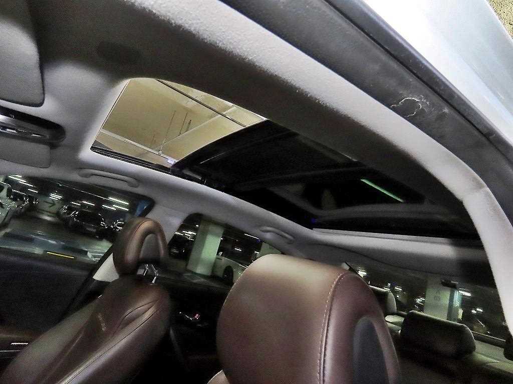 HYUNDAI Grandeur 2014 Blanco - Importación desde Corea - HF Imports Iquique - Foto 19