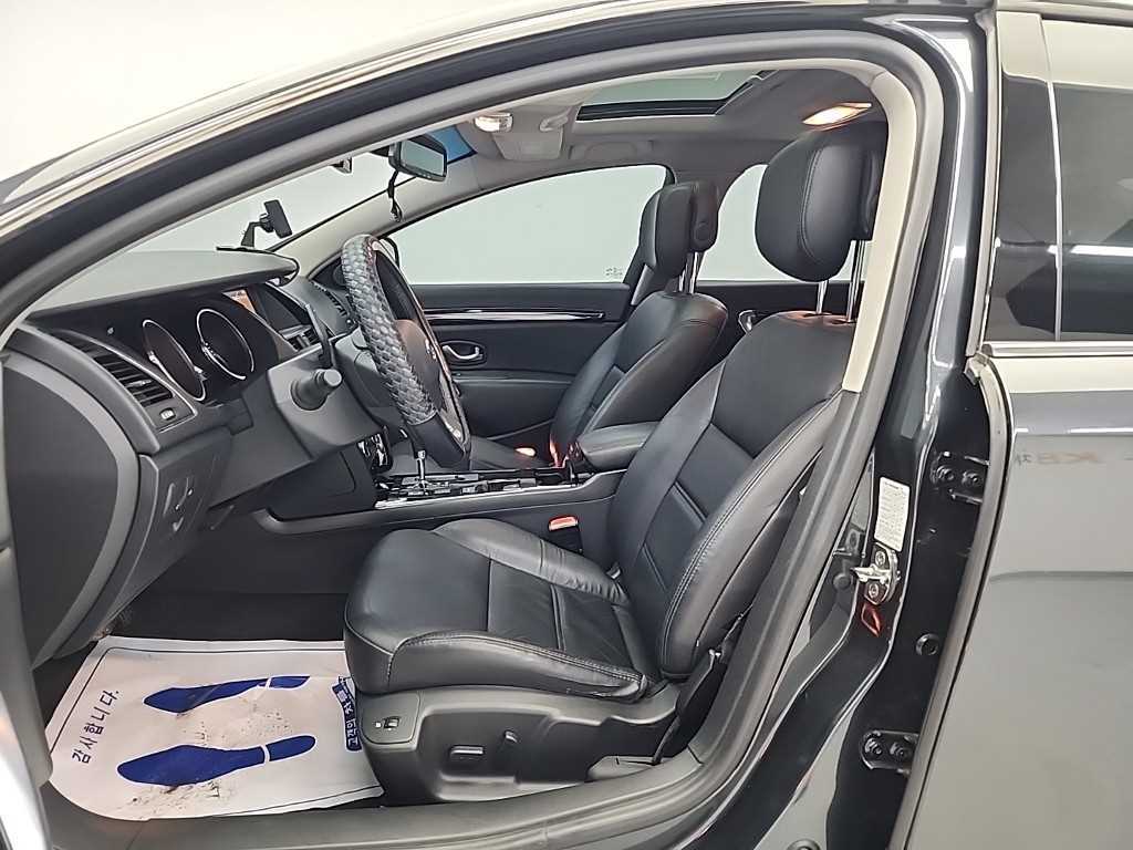 SAMSUNG SM7 2011 Negro - Importación desde Corea - HF Imports Iquique - Foto 13
