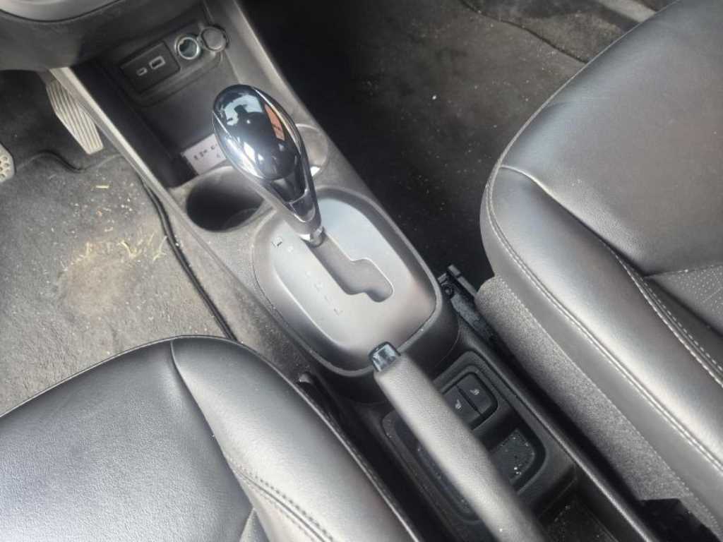 Chevrolet Spark - Vista 9
