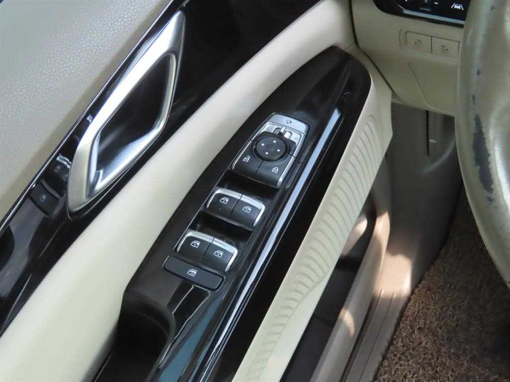 KIA Carnival 2022 Blanco - Importación desde Corea - HF Imports Iquique - Foto 16