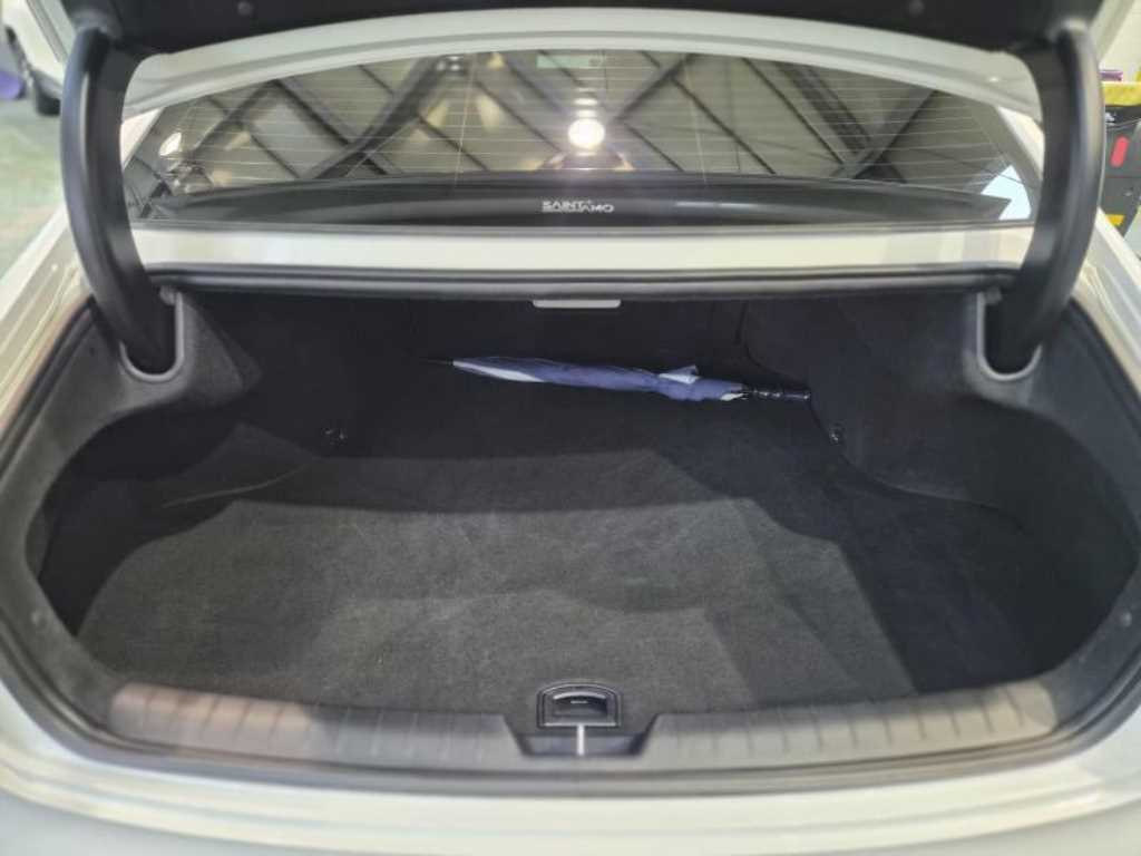 HYUNDAI Grandeur 2023 - Importación desde Corea - HF Imports Iquique - Foto 14