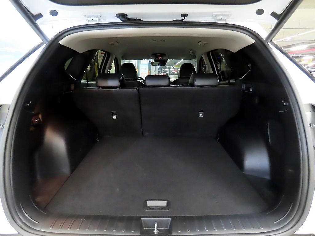 HYUNDAI Tucson 2022 Blanco - Importación desde Corea - HF Imports Iquique - Foto 18