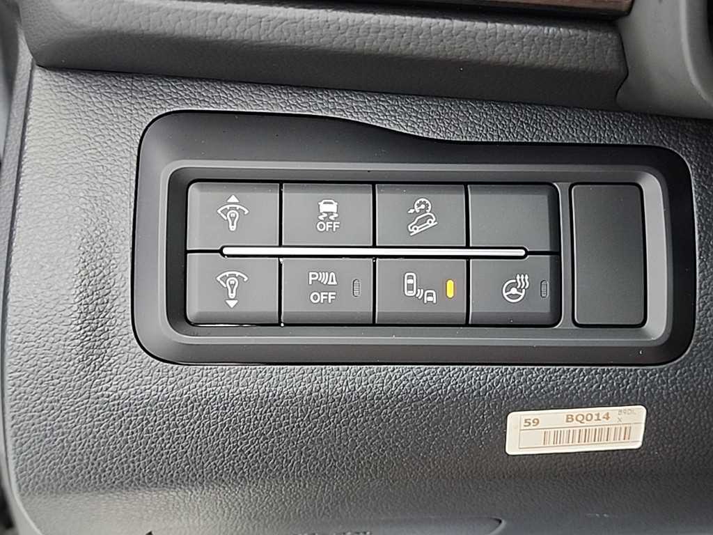 Ssangyong Tivoli 2024 Negro - Importación desde Corea - HF Imports Iquique - Foto 20