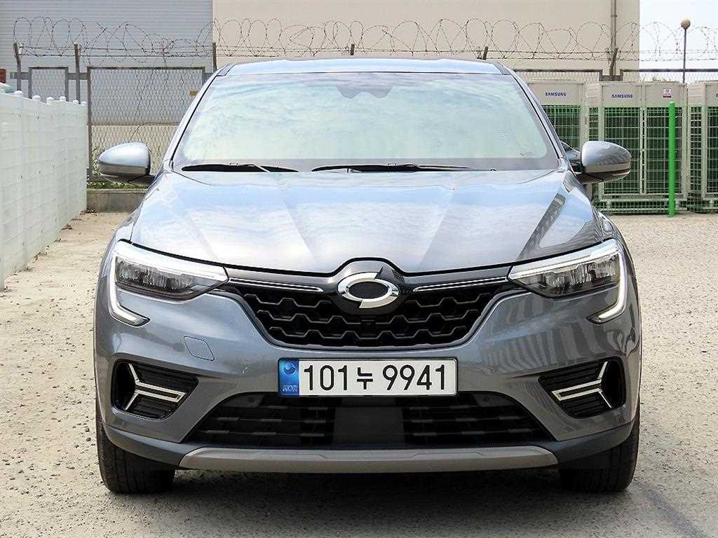 SAMSUNG XM3 2023 Gris - Importación desde Corea - HF Imports Iquique - Foto 1