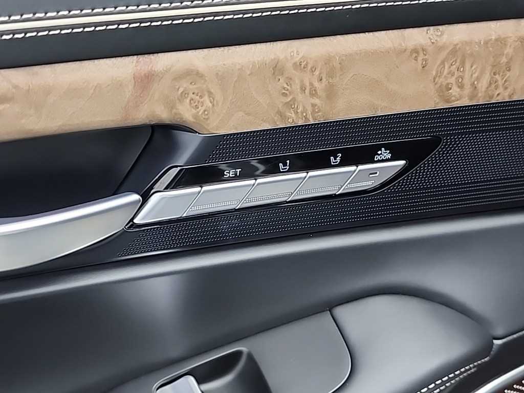 Genesis G90 2019 Gris - Importación desde Corea - HF Imports Iquique - Foto 17