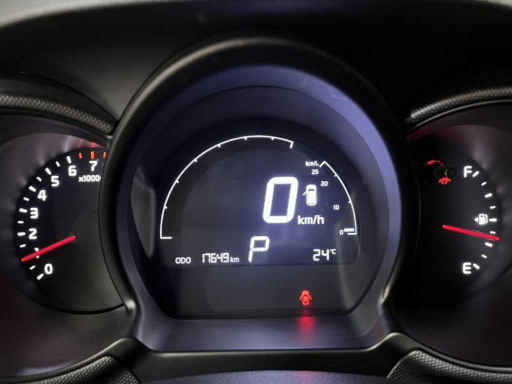 KIA Ray 2019 Negro - Importación desde Corea - HF Imports Iquique - Foto 18