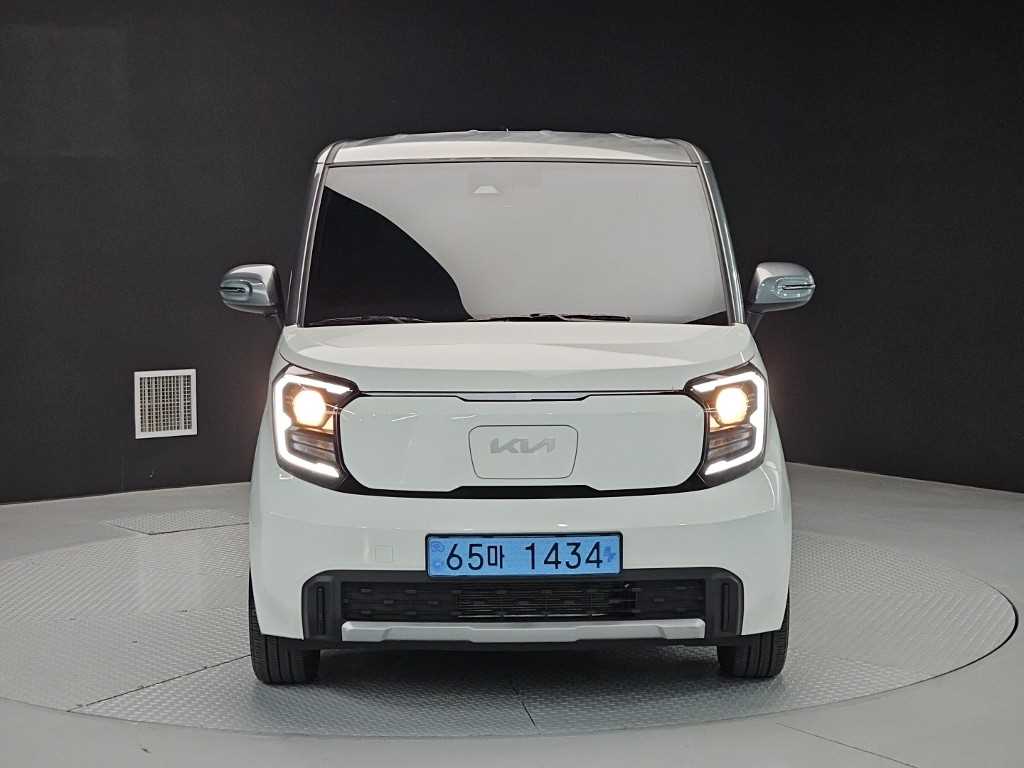 KIA Ray - Vista 3