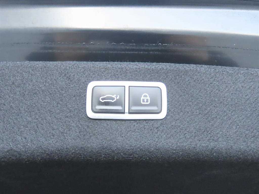 Genesis G80 2020 Negro - Importación desde Corea - HF Imports Iquique - Foto 19