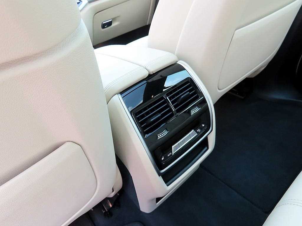 BMW X5 2021 Blanco - Importación desde Corea - HF Imports Iquique - Foto 17