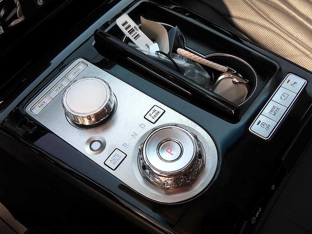Genesis G80 2024 - Importación desde Corea - HF Imports Iquique - Foto 13
