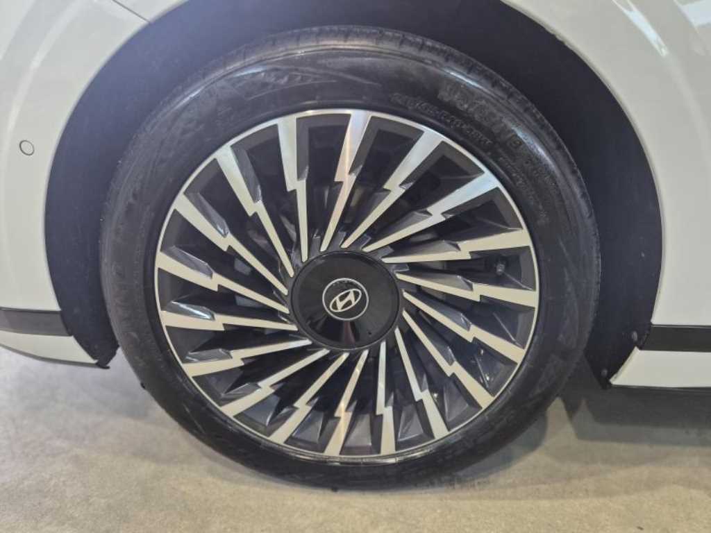 HYUNDAI Grandeur 2023 - Importación desde Corea - HF Imports Iquique - Foto 13