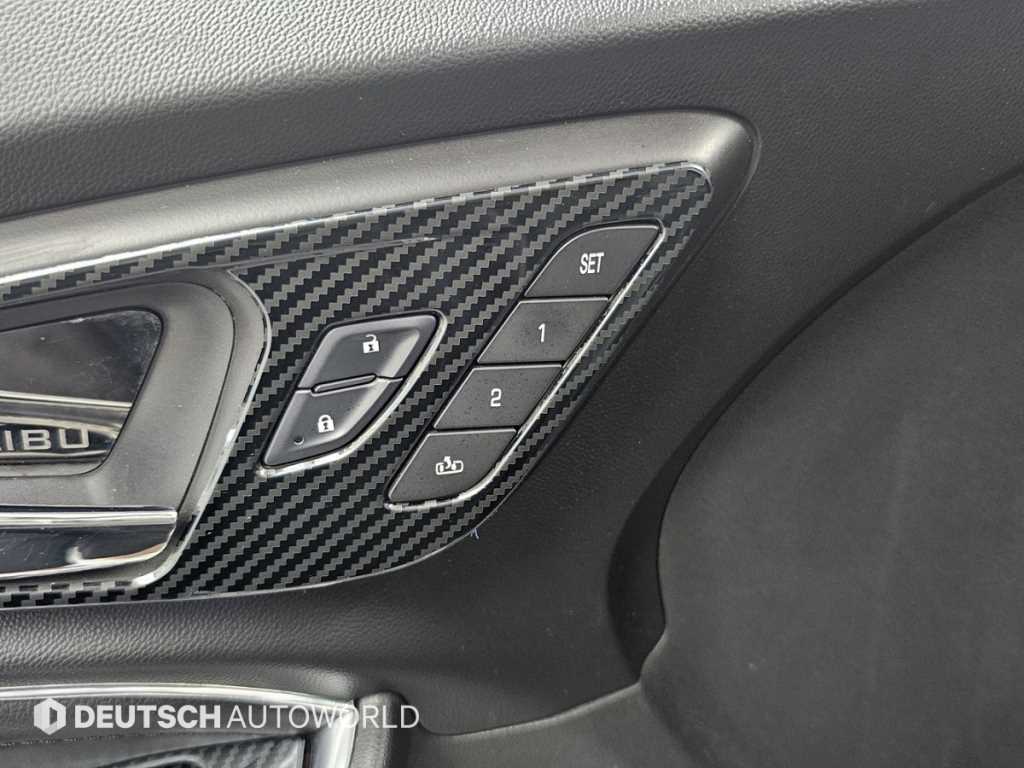 Chevrolet Malibu 2016 - Importación desde Corea - HF Imports Iquique - Foto 18