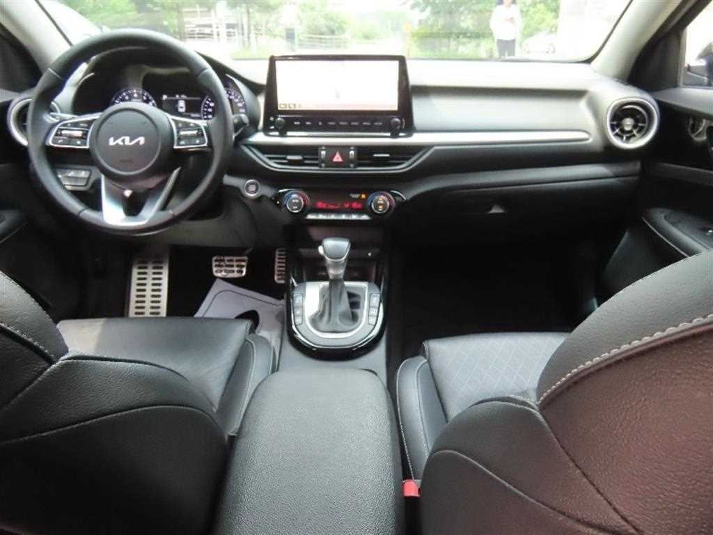 KIA K3 2022 - Importación desde Corea - HF Imports Iquique - Foto 17