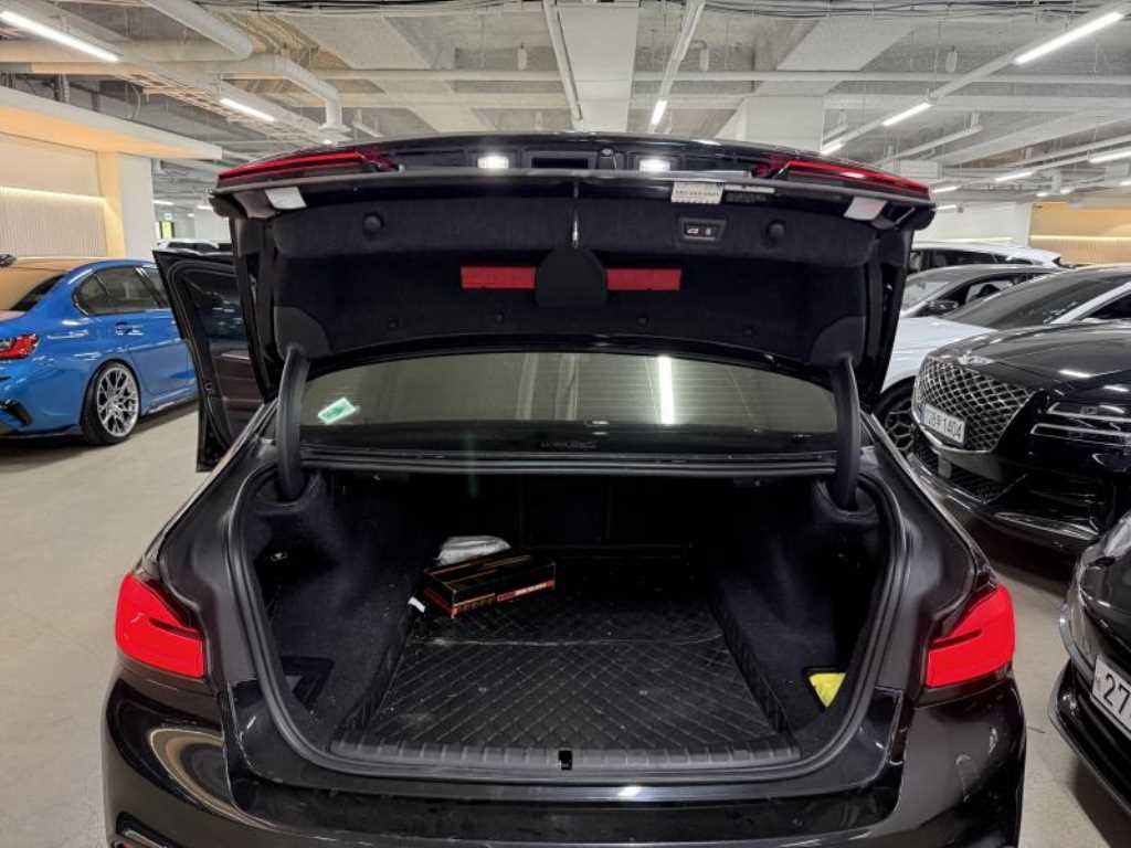 BMW 5 Series 2017 - Importación desde Corea - HF Imports Iquique - Foto 16