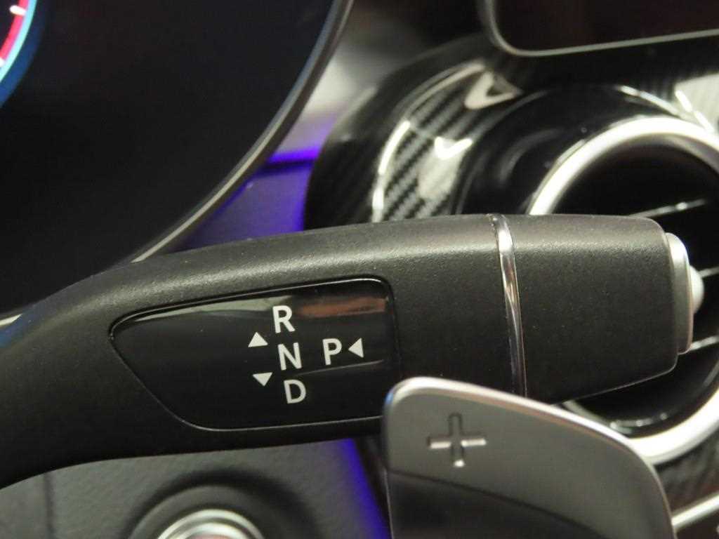 Mercedes Benz C Class 2020 Blanco - Importación desde Corea - HF Imports Iquique - Foto 17