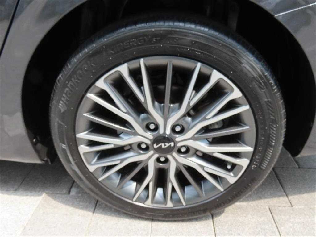 KIA K3 2022 - Importación desde Corea - HF Imports Iquique - Foto 19