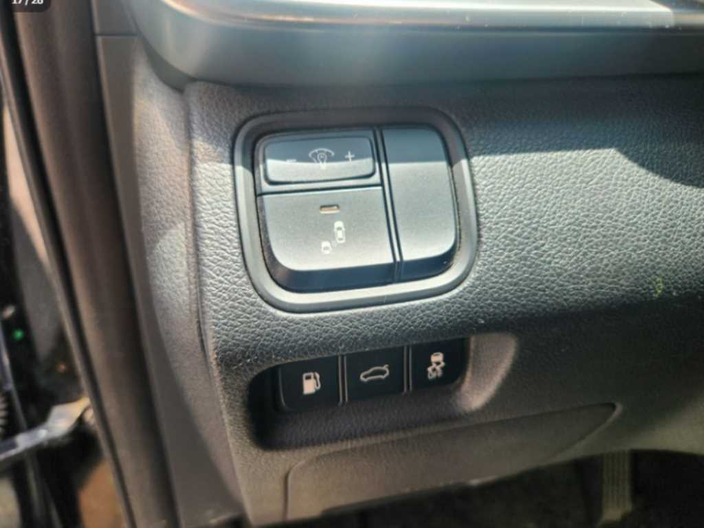 KIA K5 - Vista 11