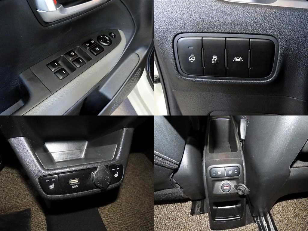 KIA Ray 2020 the color of pearl - Importación desde Corea - HF Imports Iquique - Foto 20