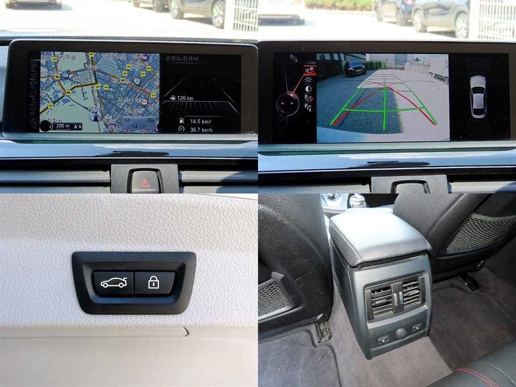 BMW 4 Series 2014 - Importación desde Corea - HF Imports Iquique - Foto 20