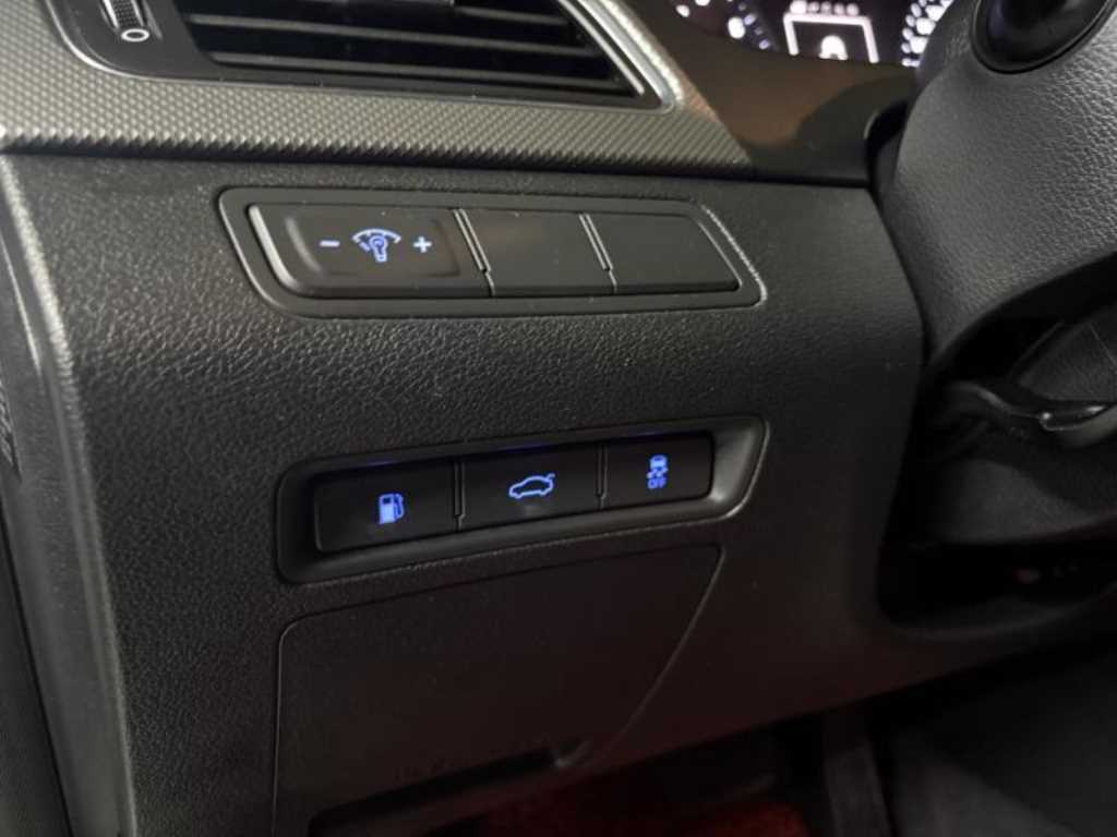 HYUNDAI Sonata 2014 - Importación desde Corea - HF Imports Iquique - Foto 17