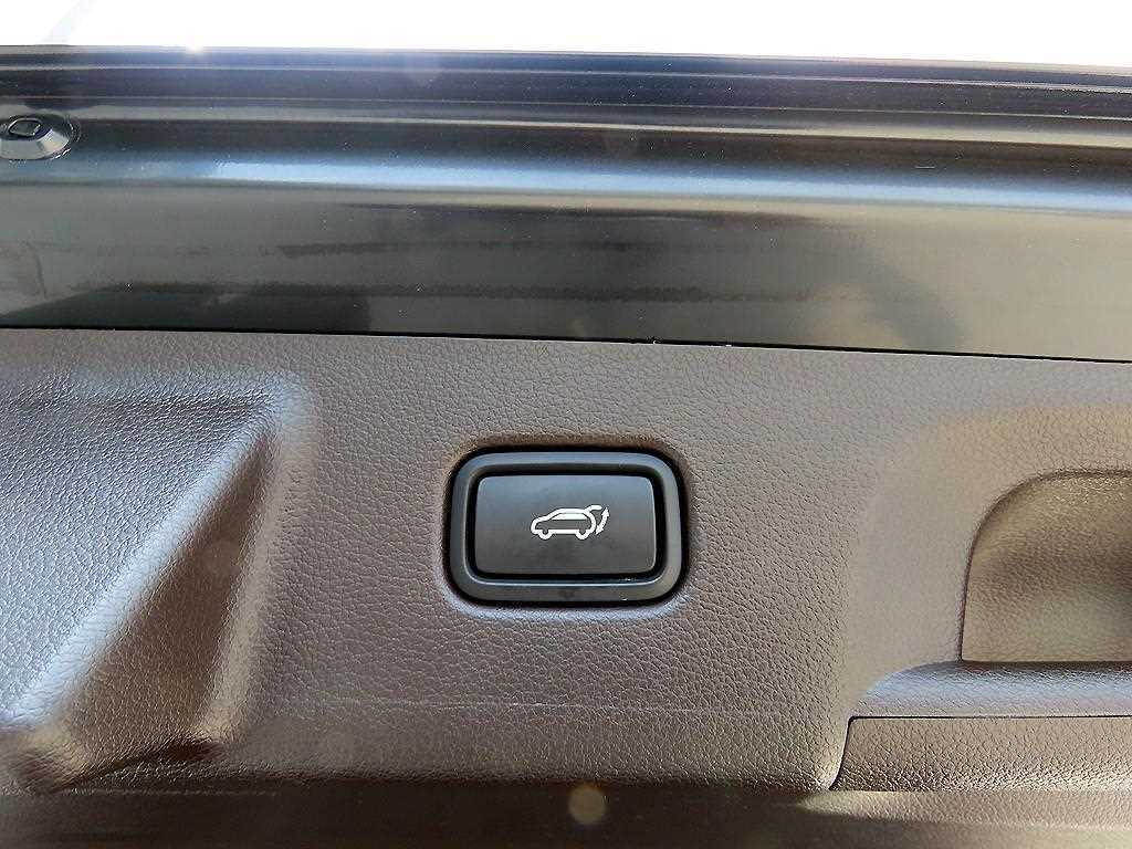 HYUNDAI Palisade 2022 Negro - Importación desde Corea - HF Imports Iquique - Foto 17