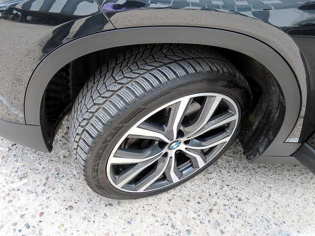 BMW X2 2022 Negro - Importación desde Corea - HF Imports Iquique - Foto 20