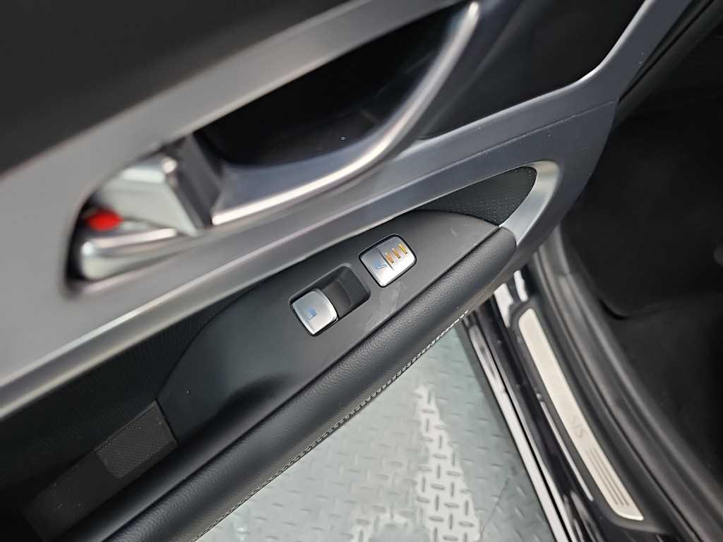 Genesis G70 2018 - Importación desde Corea - HF Imports Iquique - Foto 16