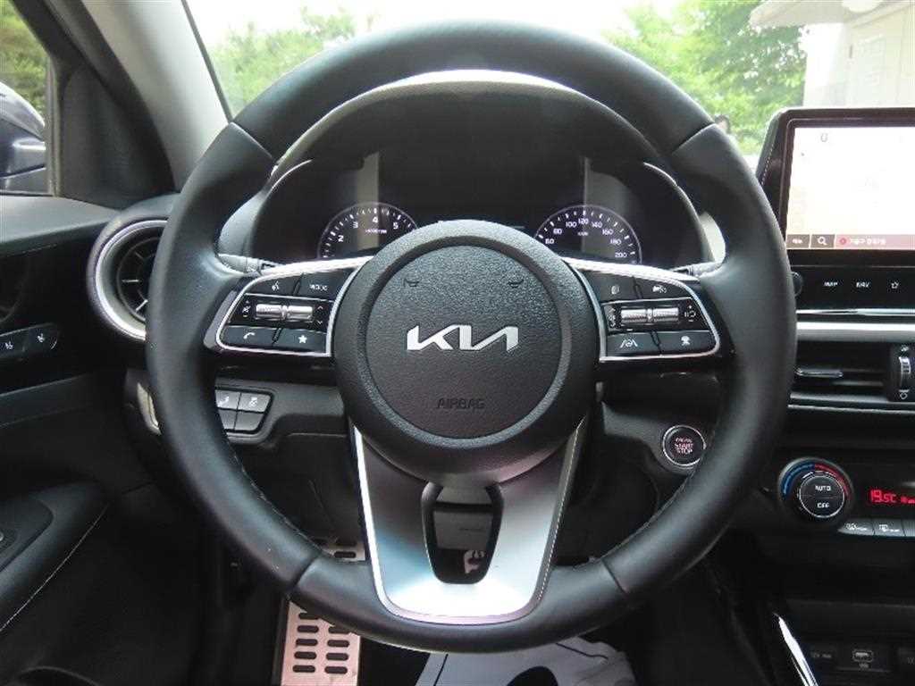 KIA K3 2022 - Importación desde Corea - HF Imports Iquique - Foto 18