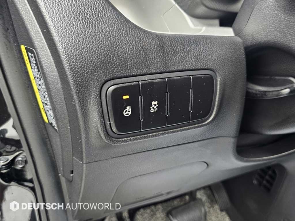 KIA Ray 2017 Negro - Importación desde Corea - HF Imports Iquique - Foto 19