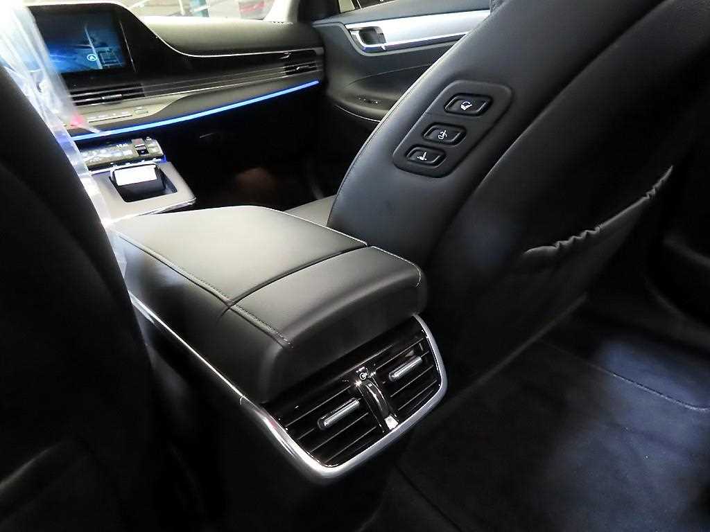 HYUNDAI Grandeur 2020 Blanco - Importación desde Corea - HF Imports Iquique - Foto 16