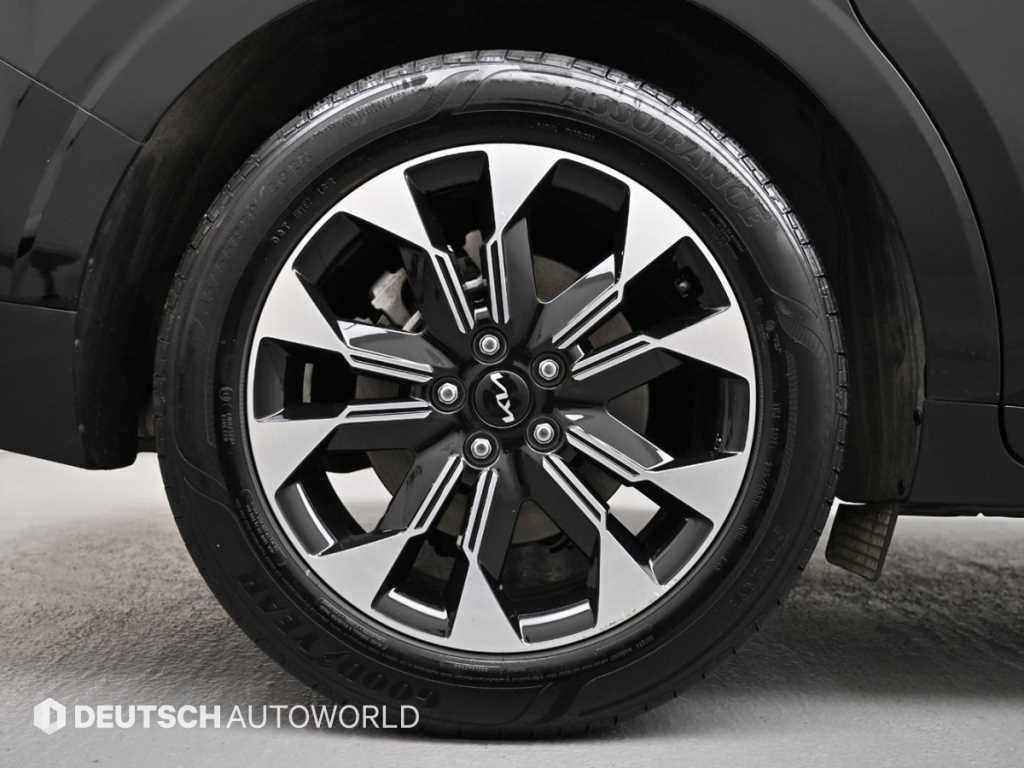 KIA Carnival - Vista 7