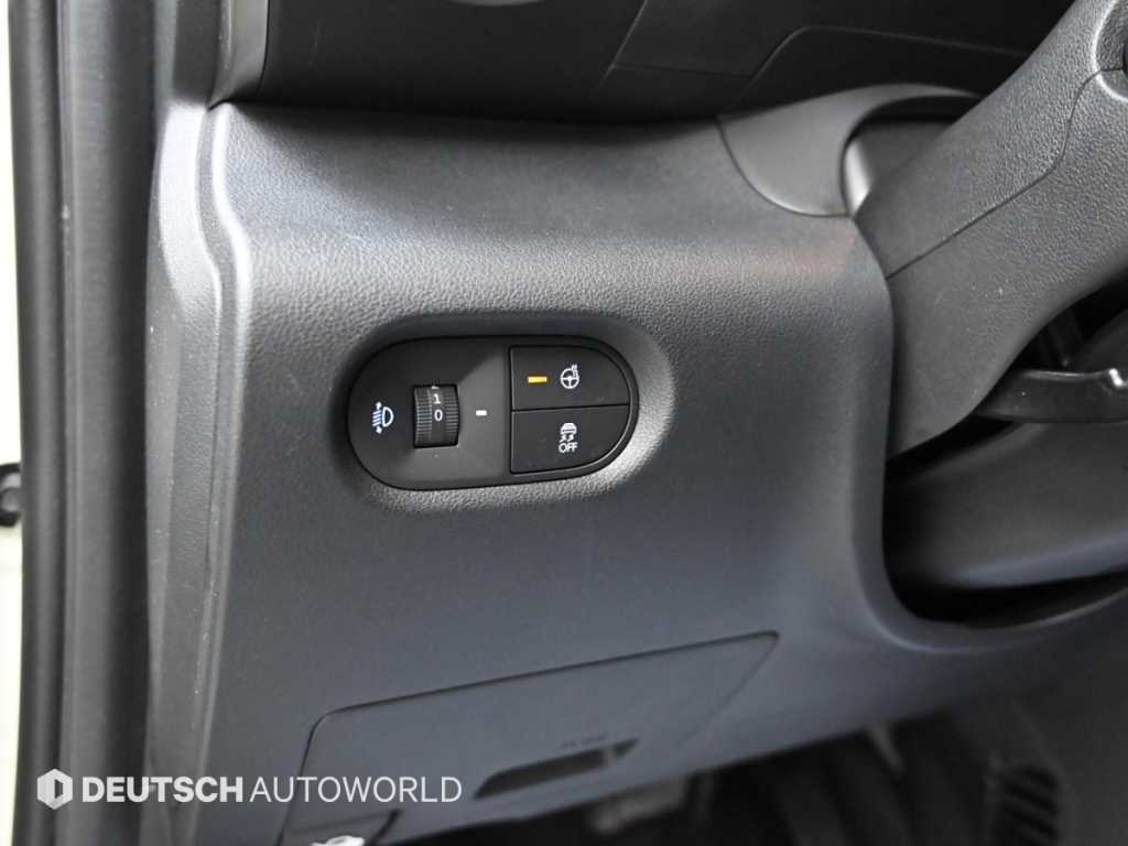 HYUNDAI Casper 2022 Blanco - Importación desde Corea - HF Imports Iquique - Foto 18