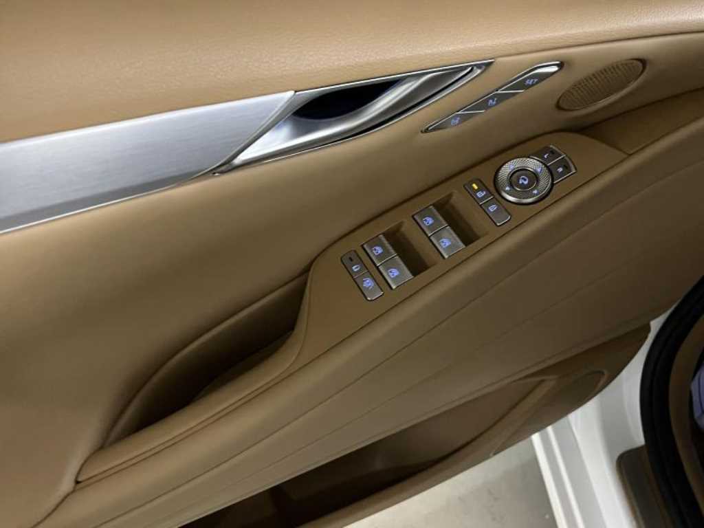 Genesis G80 2024 - Importación desde Corea - HF Imports Iquique - Foto 15